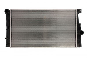 Radiator motor potrivit BMW 5 (F10), 5 (F11) 1.6/2.0 - Img 1