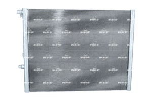 Radiator motor potrivit BMW 5 (G30, F90), 5 (G31), 6 GRAN TURISMO (G32), 7 (G11, G12), 8 (G14, F91), 8 (G15, F92), 8 GRAN COUPE (G16, F93) 1.6-3.0H - Img 3