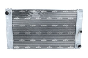 Radiator motor potrivit BMW 7 (E65, E66, E67) 3.0D/3.9D - Img 3