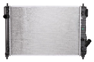Radiator motor potrivit CHEVROLET AVEO / KALOS 1.4 - Img 1