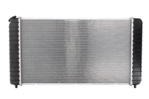 Radiator motor potrivit CHEVROLET BLAZER S10 4.3 - Img 1