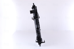 Radiator motor potrivit CHEVROLET CRUZE 1.6 - Img 4