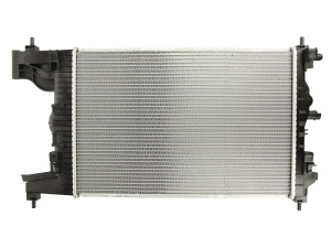 Radiator motor potrivit CHEVROLET ORLANDO; OPEL ASTRA J, ASTRA J GTC, CASCADA 1.4/1.4LPG/1.6 - Img 2