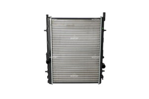 Radiator motor potrivit CITROEN BERLINGO, BERLINGO MULTISPACE, BERLINGO/MINIVAN, C4, C4 I, XSARA, XSARA/HATCHBACK, XSARA/KOMBI; PEUGEOT 206, 307, 308 I, PARTNER 1.1-Electric - Img 1
