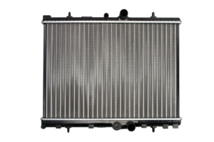 Radiator motor potrivit CITROEN BERLINGO/MINIVAN, C4, C4 I, C5 II, C5 III, XSARA/HATCHBACK; PEUGEOT 2008 I, 307, 407, PARTNER, PARTNER ORIGIN, PARTNER TEPEE, PARTNER/MINIVAN, RCZ 1.6-2.0D - Img 1