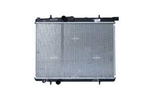 Radiator motor potrivit CITROEN BERLINGO/MINIVAN, XSARA; PEUGEOT 206, 206+ 1.1-2.0D - Img 3