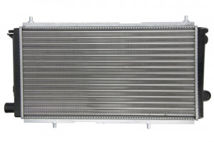 Radiator motor potrivit CITROEN C15, C15/MINIVAN 1.1/1.8D/1.9D - Img 2