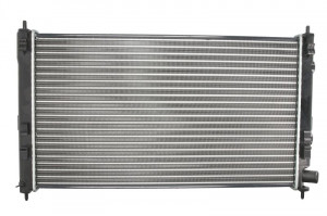 Radiator motor potrivit CITROEN C4 AIRCROSS, C-CROSSER, C-CROSSER ENTERPRISE; MITSUBISHI ASX, LANCER VIII, OUTLANDER II; PEUGEOT 4007, 4008 1.6D-2.2D - Img 2