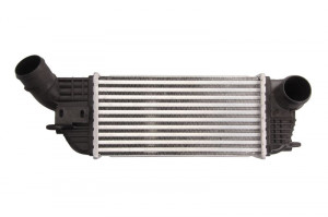 Radiator motor potrivit CITROEN C5 III; PEUGEOT 407, 508 I, 508/KOMBI 2.0D/2.0DH 02.08- - Img 1