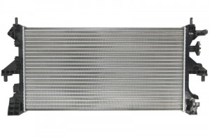 Radiator motor potrivit CITROEN JUMPER II; PEUGEOT BOXER 2.0D/2.2D 07.15- - Img 2
