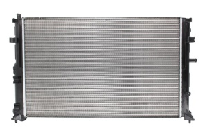 Radiator motor potrivit CITROEN XM; PEUGEOT 605 2.5D - Img 2