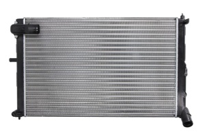 Radiator motor potrivit CITROEN XM; PEUGEOT 605 2.5D - Img 1