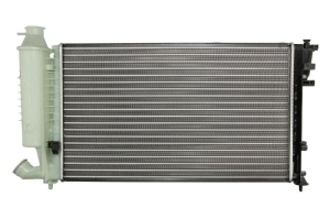 Radiator motor potrivit CITROEN XSARA, XSARA/HATCHBACK, ZX; PEUGEOT 306 1.1-2.0 - Img 2