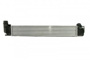 Radiator motor potrivit DACIA DUSTER, DUSTER/SUV; RENAULT DUSTER 1.5D 04.10- - Img 2