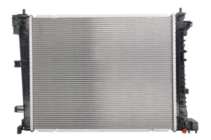 Radiator motor potrivit DACIA JOGGER, SANDERO III 1.0 01.21- - Img 2