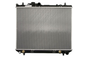 Radiator motor potrivit DAIHATSU TERIOS 1.3 - Img 1