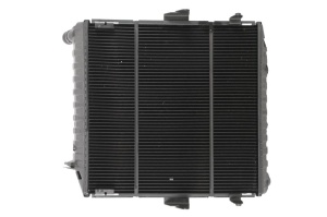 Radiator motor potrivit DEUTZ FAHR AGROTRON BF6M1013E 01.95-12.97 - Img 2