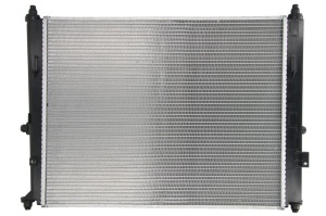 Radiator motor potrivit FIAT 124 SPIDER 1.4 - Img 2
