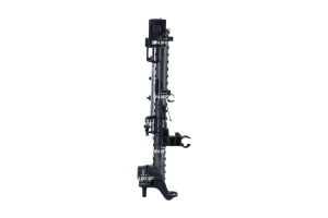Radiator motor potrivit FIAT 500L 0.9-1.4LPG - Img 4