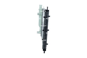 Radiator motor potrivit FIAT BRAVA, BRAVO I, MAREA 1.2-1.6CNG - Img 4