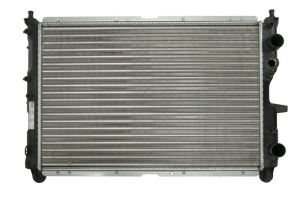 Radiator motor potrivit FIAT COUPE, TEMPRA, TIPO; LANCIA DEDRA, DELTA II 1.7D-2.0 - Img 1