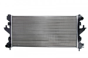 Radiator motor potrivit FIAT DUCATO; PEUGEOT 2008 I, BOXER 1.6/2.2D/2.3D - Img 1