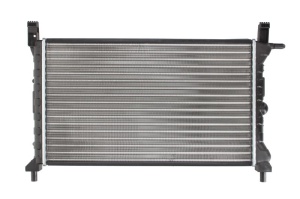 Radiator motor potrivit FIAT FIORINO, FIORINO/MINIVAN, UNO 1.3-1.7D - Img 1