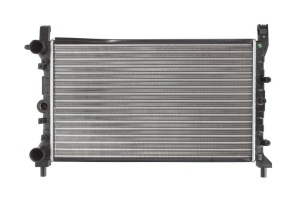 Radiator motor potrivit FIAT FIORINO, FIORINO/MINIVAN, UNO 1.3-1.7D - Img 2