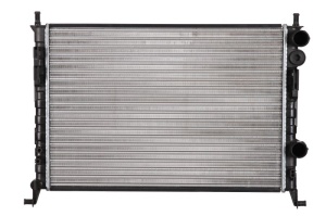 Radiator motor potrivit FIAT PALIO, SIENA, STRADA 1.2-1.6 - Img 1