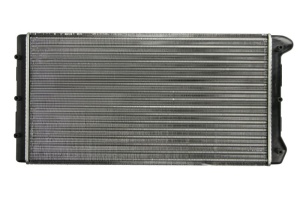 Radiator motor potrivit FIAT PUNTO, PUNTO/HATCHBACK 1.8/1.9D - Img 2