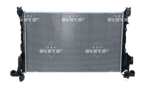 Radiator motor potrivit FIAT TALENTO; OPEL VIVARO B; RENAULT TRAFIC III 1.6D/2.0D - Img 3