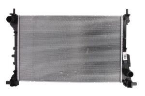 Radiator motor potrivit FIAT TIPO 1.6 - Img 1