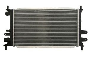Radiator motor potrivit FORD ESCORT V, ESCORT V EXPRESS, ESCORT VI, ESCORT VI/KOMBI, ORION III 1.3/1.4 - Img 2