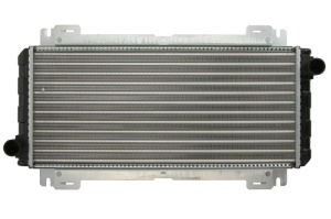 Radiator motor potrivit FORD FIESTA II, FIESTA/HATCHBACK 1.0/1.1 - Img 1