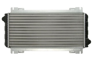 Radiator motor potrivit FORD FIESTA II, FIESTA/HATCHBACK 1.0/1.1 - Img 2