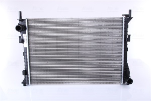 Radiator motor potrivit FORD FIESTA V 2.0 - Img 3