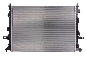 Radiator motor potrivit FORD FOCUS IV 1.0-2.0D - Img 2