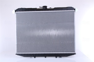 Radiator motor potrivit FORD MAVERICK; NISSAN TERRANO II 2.7D - Img 4
