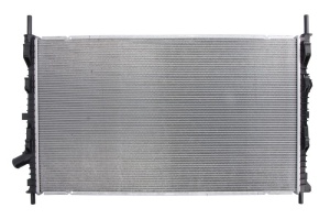 Radiator motor potrivit FORD TOURNEO CUSTOM V362, TRANSIT CUSTOM V362, TRANSIT V363 2.0D/2.0DH - Img 2