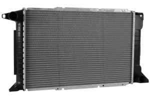 Radiator motor potrivit FORD TRANSIT 2.5D - Img 2