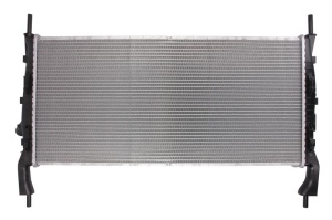 Radiator motor potrivit FORD TRANSIT, TRANSIT TOURNEO 2.2D-2.4D - Img 2