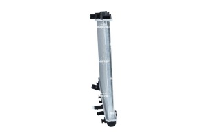 Radiator motor potrivit HONDA ACCORD VIII 2.2D - Img 4