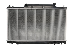 Radiator motor potrivit HONDA CIVIC VII 2.0 - Img 1
