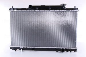 Radiator motor potrivit HONDA CIVIC VII 2.0 - Img 1