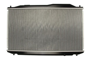 Radiator motor potrivit HONDA CIVIC VIII 1.6/1.8/1.8ALK - Img 2
