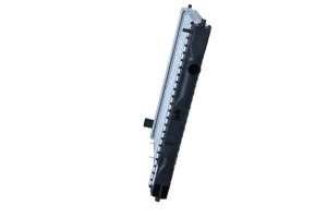 Radiator motor potrivit HONDA CONCERTO; ROVER 200 II 1.4/1.5/1.6 - Img 4