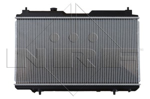 Radiator motor potrivit HONDA CR-V I 2.0 - Img 4