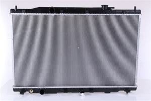 Radiator motor potrivit HONDA CR-V IV 2.0 - Img 3