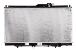 Radiator motor potrivit HONDA PRELUDE V 2.0/2.2 - Img 1
