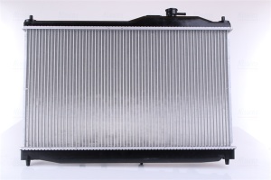 Radiator motor potrivit HONDA S2000 2.0 - Img 4